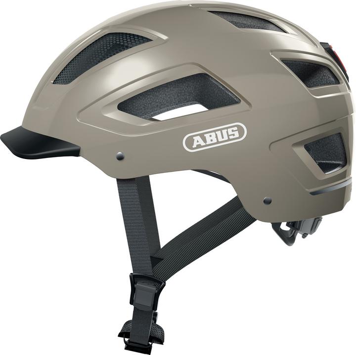 Actual product image Abus Hyban 2.0 (56 - 61 cm)