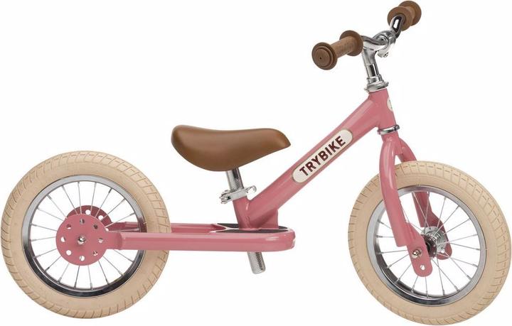 Trybike Steel (12")
