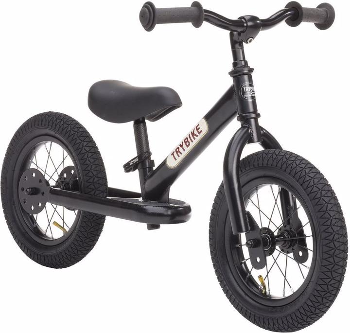 Trybike Steel 2 in 1 (12.50")