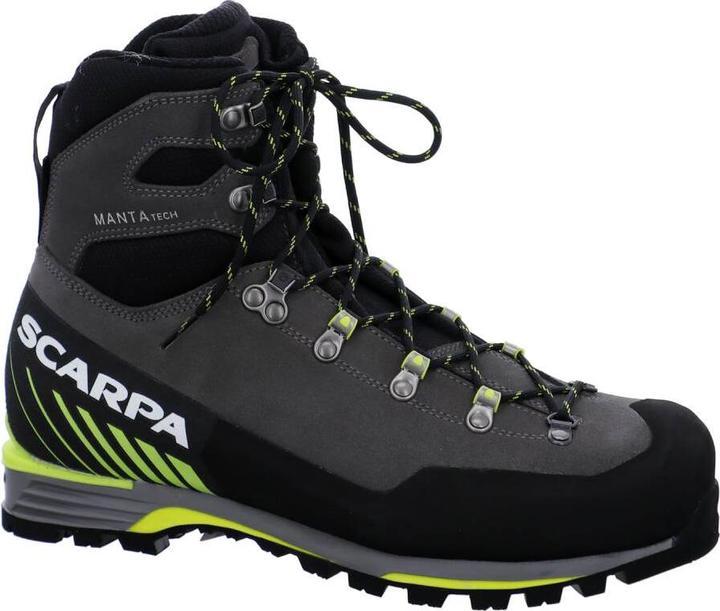 Produktbild Scarpa Manta Tech GTX Schuhe (42)