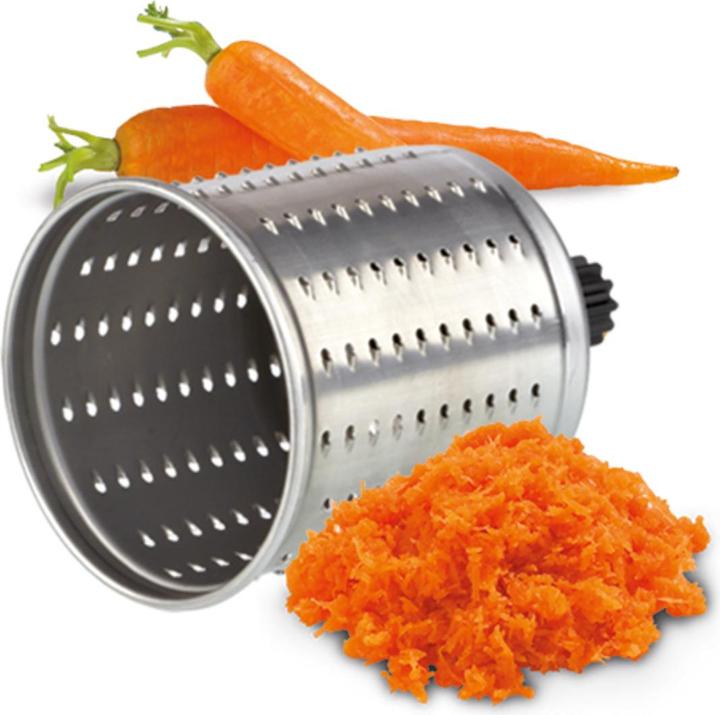 Image du produit Zyliss Set râpe à tambours