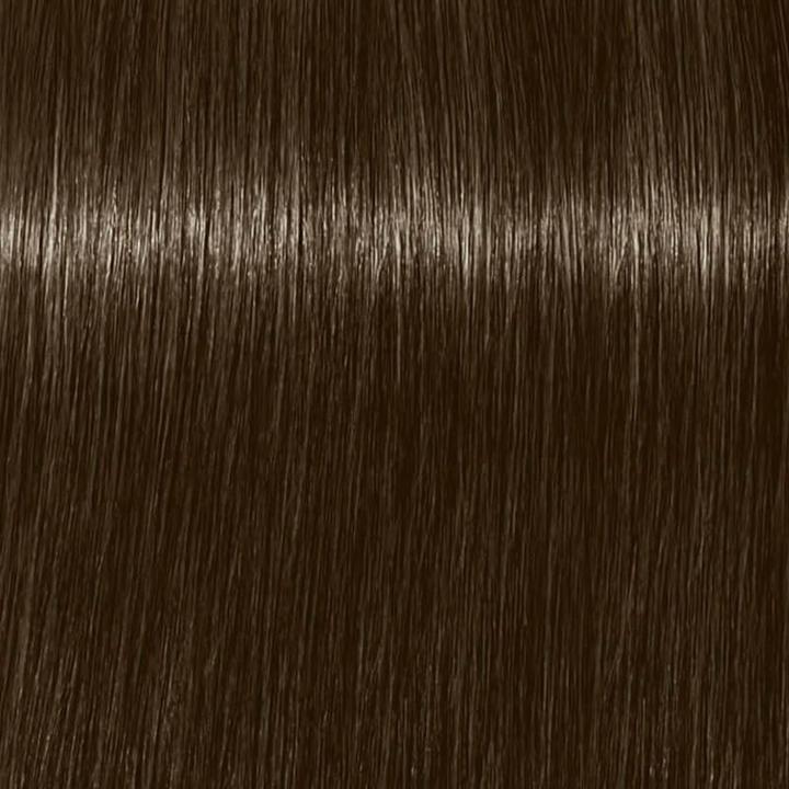Produktbild Schwarzkopf Professional Igora Vibrance - 5-16 Hellbraun Cendré Schoko (Grau, Braun)