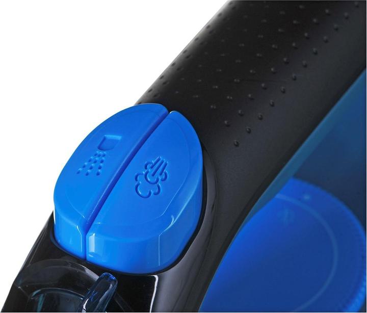 Immagine prodotto Braun Ferro FI3194BK (2400 W, 200 g/min)