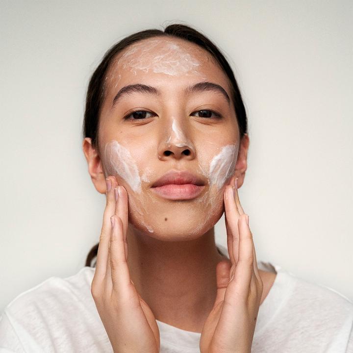 Produktbild Verso Foaming Cleanser (Reinigungslotion, 120 ml)