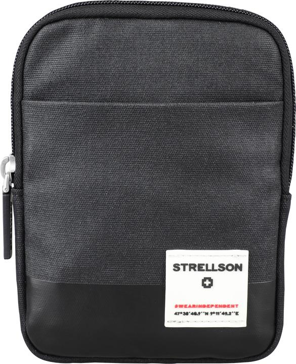 Image du produit Strellson tottenham 2.0 brian sac à bandoulière xsvz