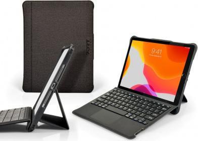 Actual product image Port Designs Manchester Ii+Keyboard Touchpad Fr Ipad (9)