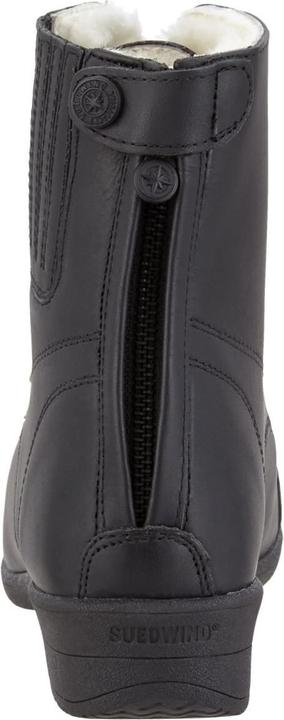 Produktbild Suedwind Footwear Stiefeletten IceLock Merino BZ Lace (38)