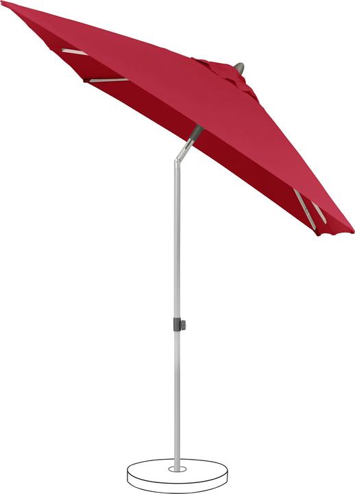 Immagine prodotto Suncomfort by Glatz Push Up (2 m)
