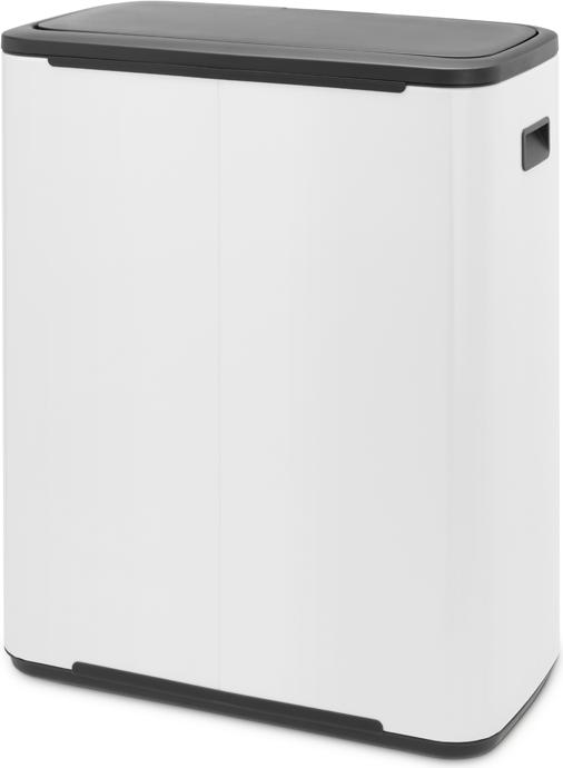 Image du produit Brabantia Bo Touch Bin (60 l)