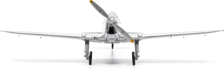 Immagine prodotto Ace Pilatus P-2-05 A-124 Argento/Alluminio (1963)