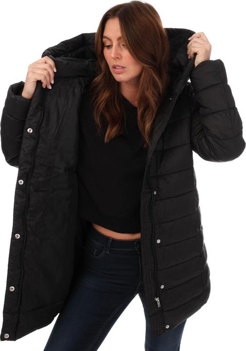 Vero Moda Carmen Steppjacke (34 D)