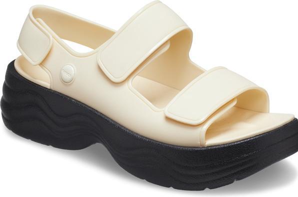 Produktbild Crocs W's Skyline Sandal (37)