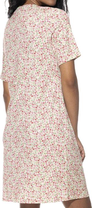 Produktbild Mey Petites Fleurs Nachthemd (44, XXL)
