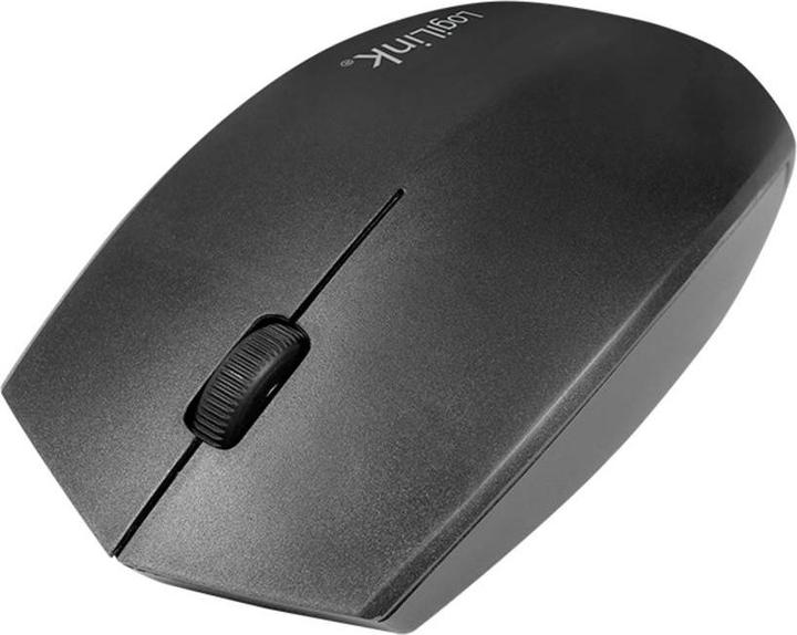 Actual product image LogiLink ID0191 (Wireless)