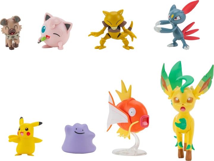Produktbild Jazwares Pokémon