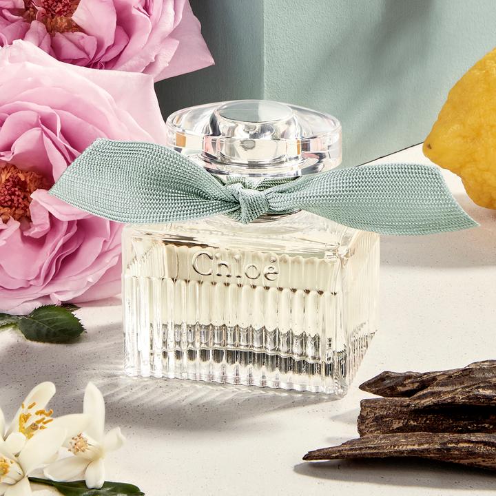 Image du produit Chloé Eau de Parfum Naturelle (Eau de parfum, 30 ml)