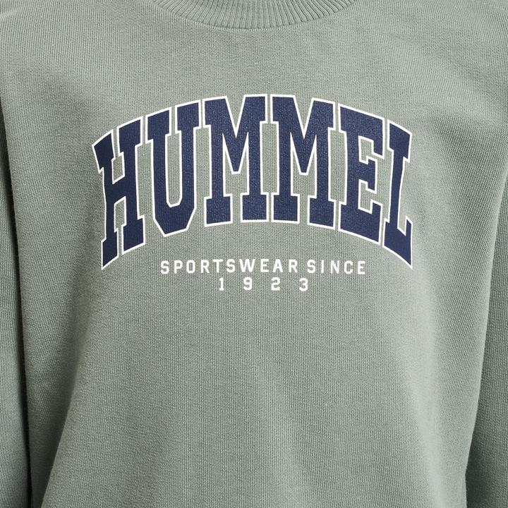 Image du produit hummel Hmlfast Lime Sweatshirt (86)