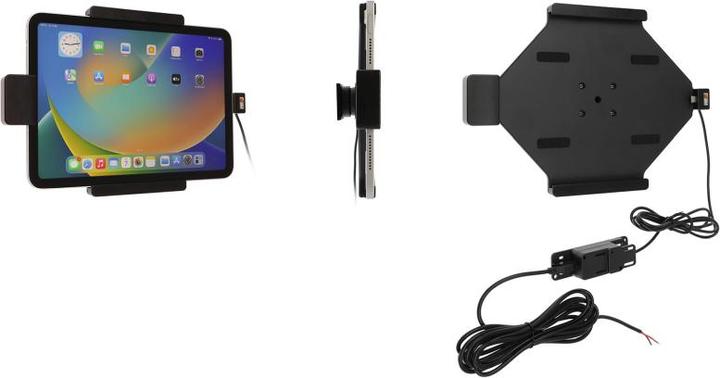 Immagine prodotto Brodit Supporto attivo per iPad 10Gen Molex bloccabile