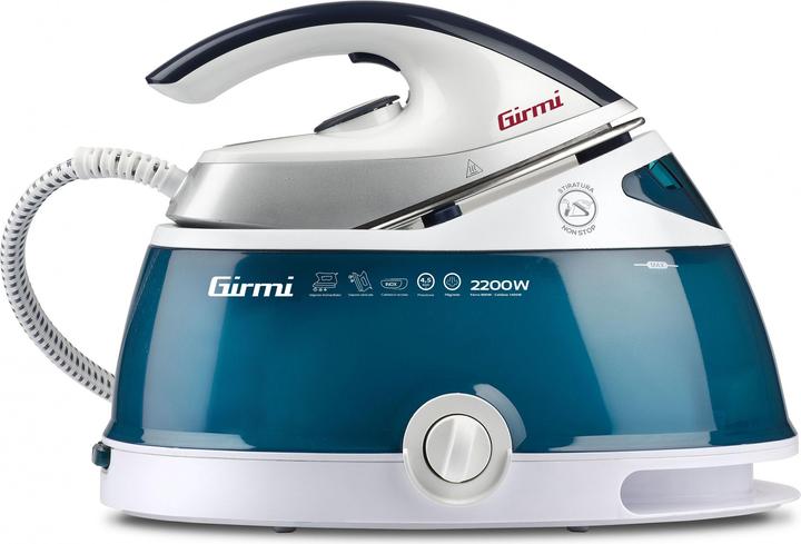 Girmi SS80 (800 W)