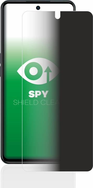 Produktbild upscreen Spy Shield Blickschutzfolie (1 Stück, Oppo A98)