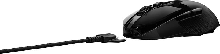 Immagine prodotto Logitech G 903 Velocità della luce (Cablato, Senza fili)