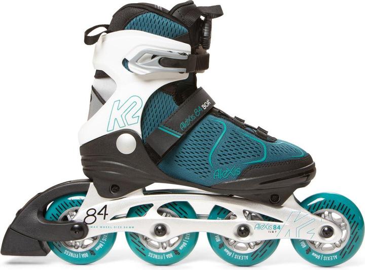 Actual product image K2 Alexis 84 Boa (36)