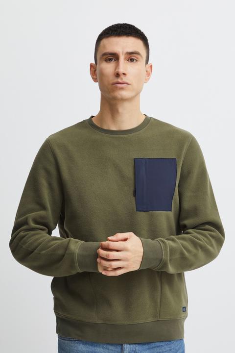 Actual product image Blend BHSweatshirt - 20715392 (XL)