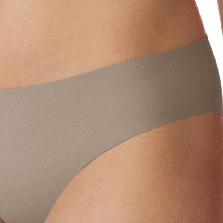 Immagine prodotto Schiesser 3er Pack Invisible Cotton Rio Slip (40, L, confezione da 3)