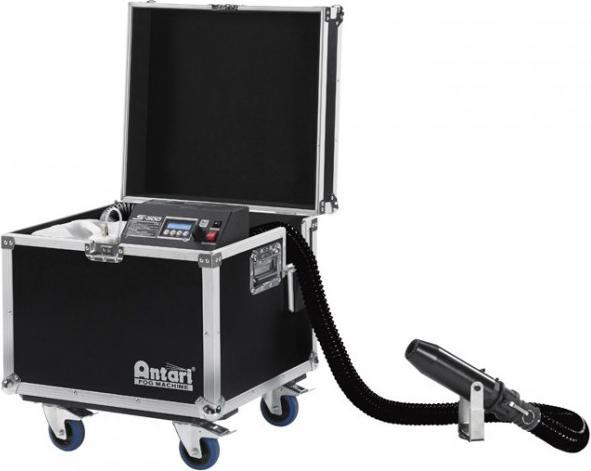 Immagine prodotto Antari Macchina per starnuti S-500L