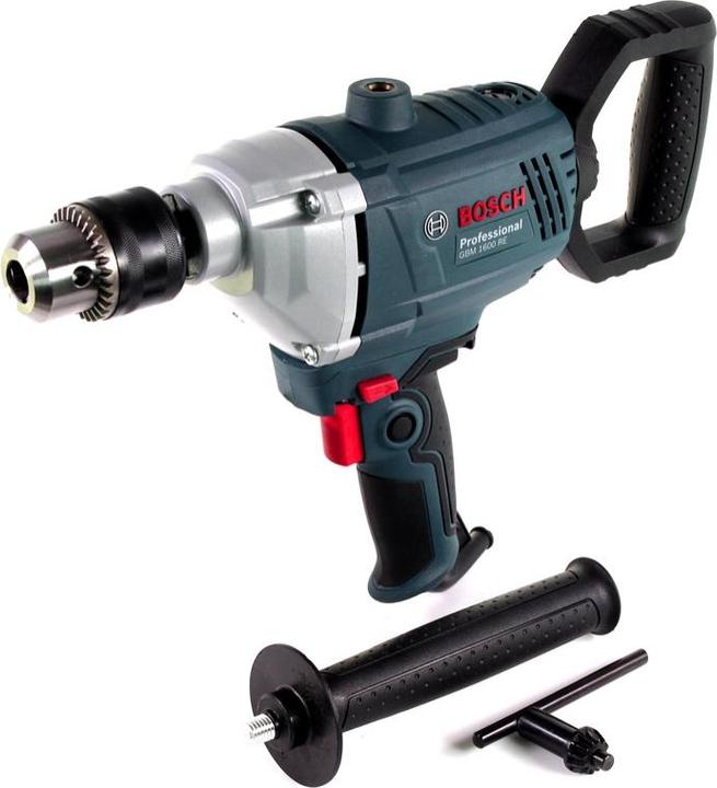 Actual product image Bosch Professional Drilling machine GBM 1600 RE / 850 Watt / 06011B0000 (Electrical connection)