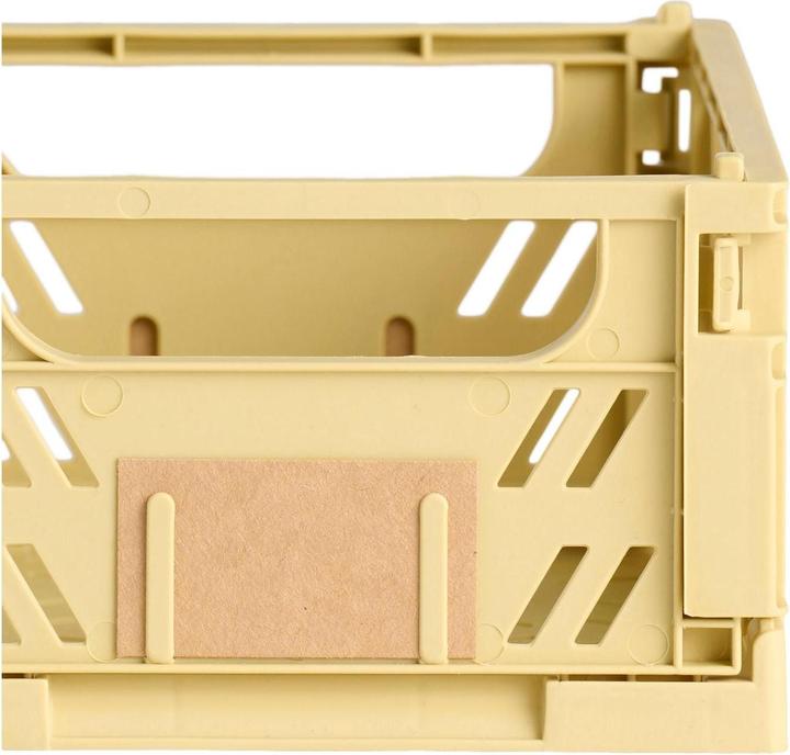 Immagine prodotto Schou Faltbar S (17 x 3,5 x 12,5 cm, 1.20 l)