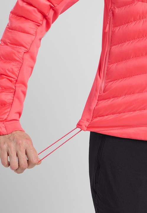 Actual product image Jack Wolfskin Routeburn Pro Ins Jkt W (M)
