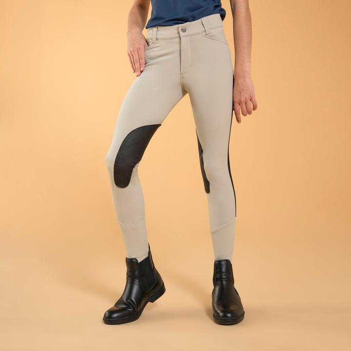 Immagine prodotto Fouganza Pantalone 500 MESH (14)