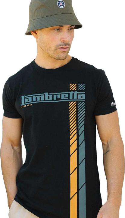 Produktbild Lambretta SS25 TShirt (XL)