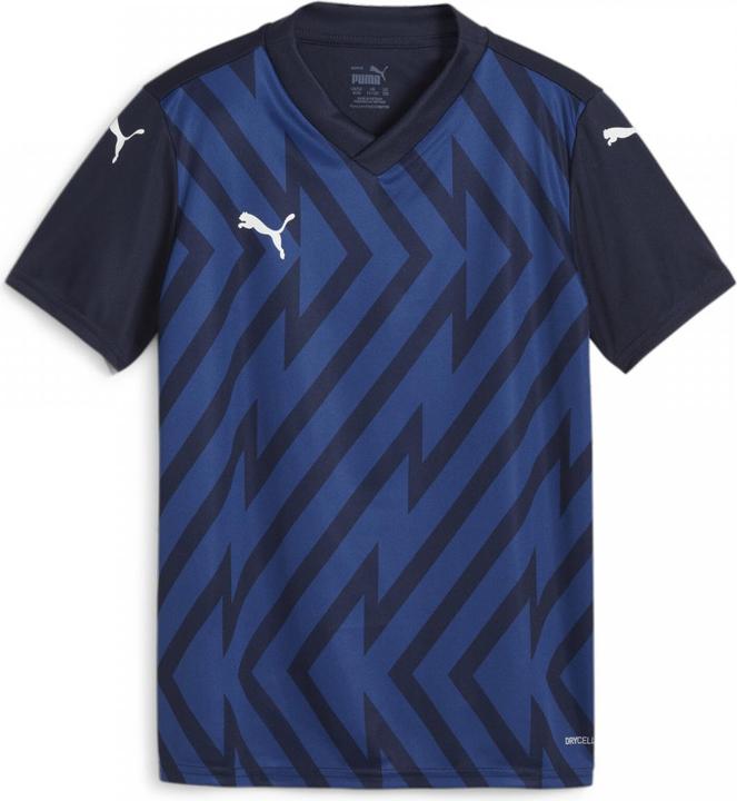 Actual product image Puma teamGLORY Jersey Jr (152)