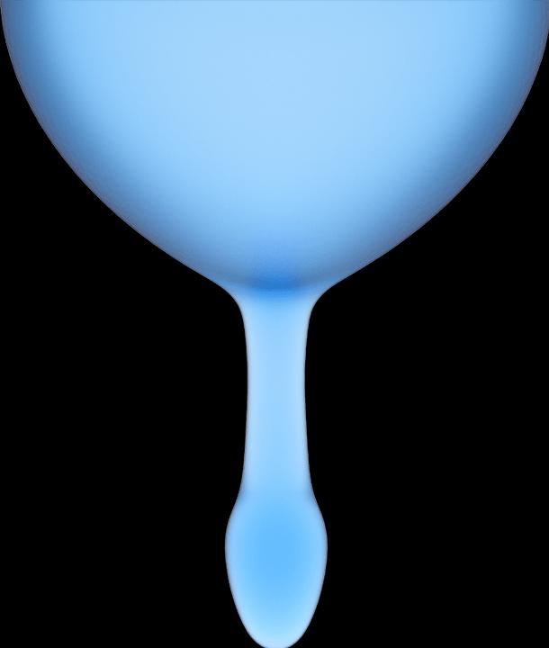 Immagine prodotto Satisfyer Sentirsi bene (Normale)