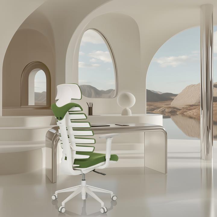 Produktbild Hjh Office Ergo Line W