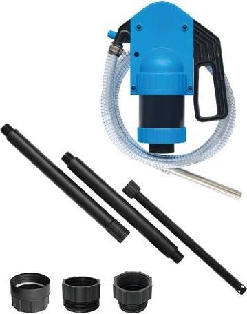 Actual product image Kabi Pump 40174A t/AdBlue mv. t/60-200-1000l