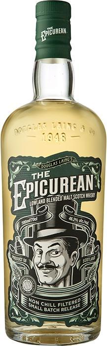 Image du produit Douglas Laing The Epicurean Lowland Malt 46,2% 0,7 l (Whisky mélangé, Scotch Whisky, 1 x 70 cl)