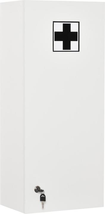 Produktbild Kleankin Medizinschrank (30 x 20 x 70 cm)