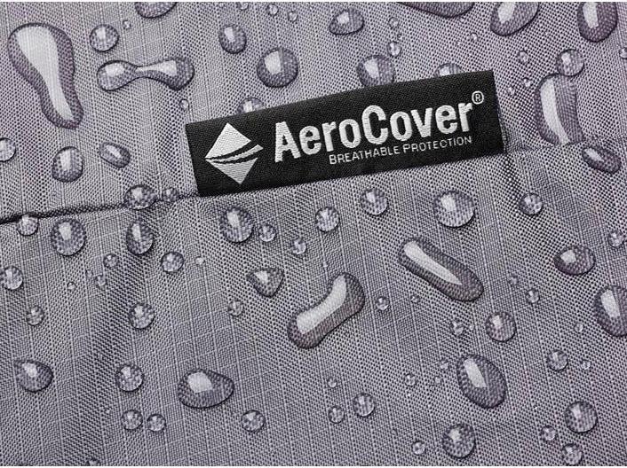 Actual product image AeroCover BBQ Kettle (Grill, Smokers)