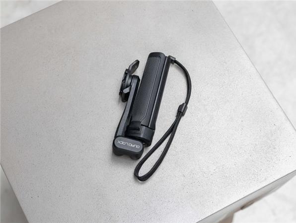 Actual product image Quad Lock Tripod / Selfie Stick