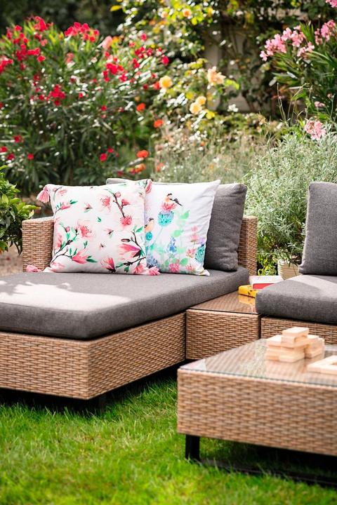 Actual product image micasa Emily (45 x 45 cm)