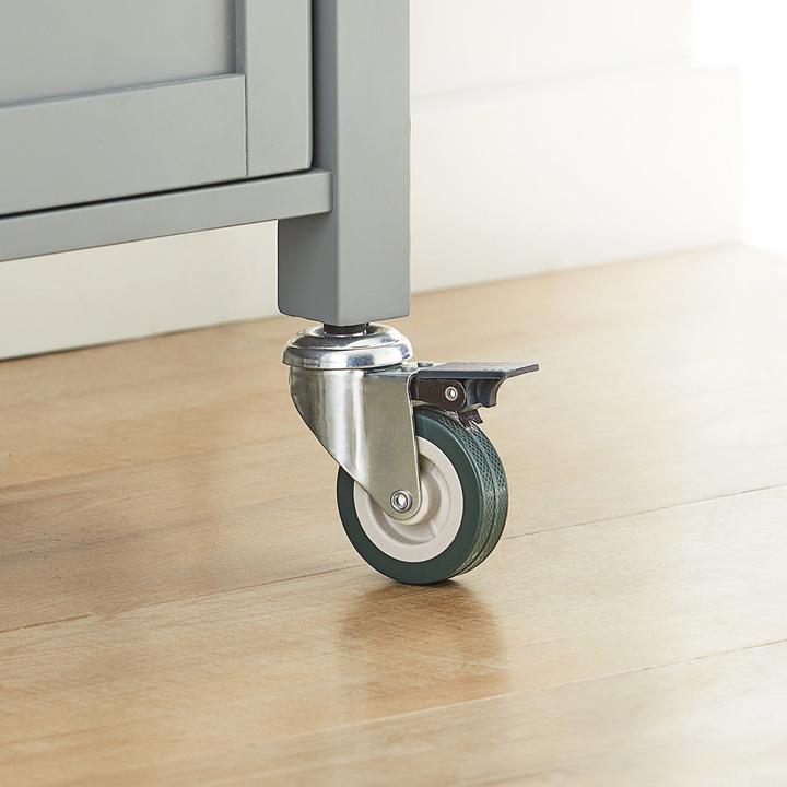 Actual product image SoBuy Kitchen trolley