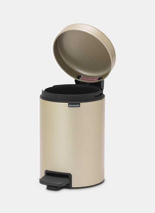 Immagine prodotto Brabantia Cestino a pedale (3 l)