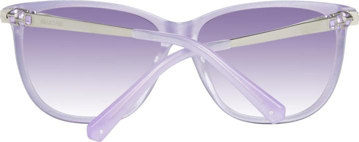 Actual product image Swarovski SK0225 83Z 56 mm