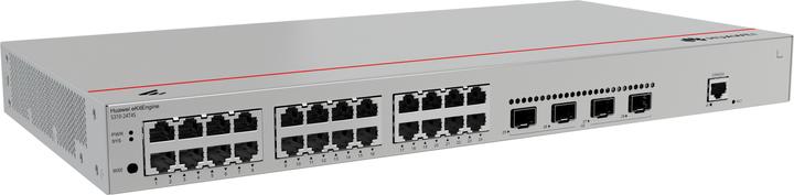 Actual product image Huawei Ekit Switch S310-24T4S (24 Ports)