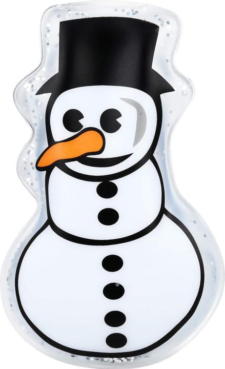 KDA Handwärmer Schneemann, 1 St