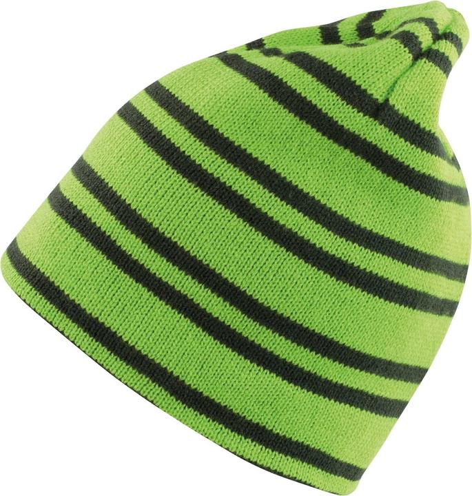 Actual product image Regatta Unisex Adult Team Reversible Beanie