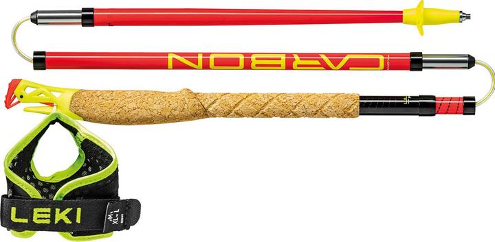 Immagine prodotto Leki Ultratrail FX.One (120 cm)